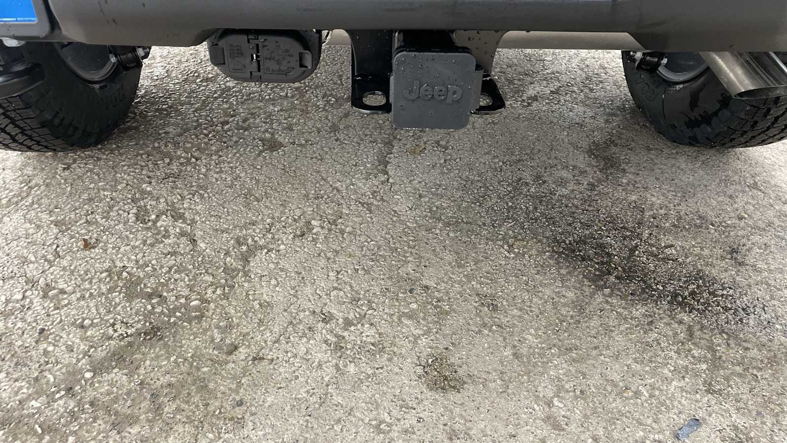 Thumbnail: 2026 Jeep Wrangler - 32