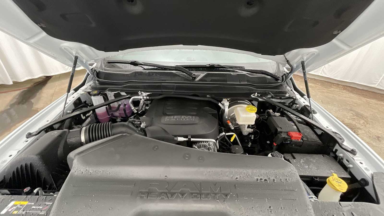 Thumbnail: 2026 RAM 2500 - 26