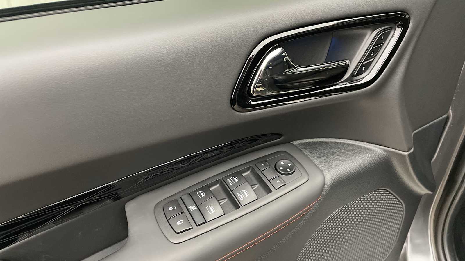 Thumbnail: 2026 Dodge Durango - 7