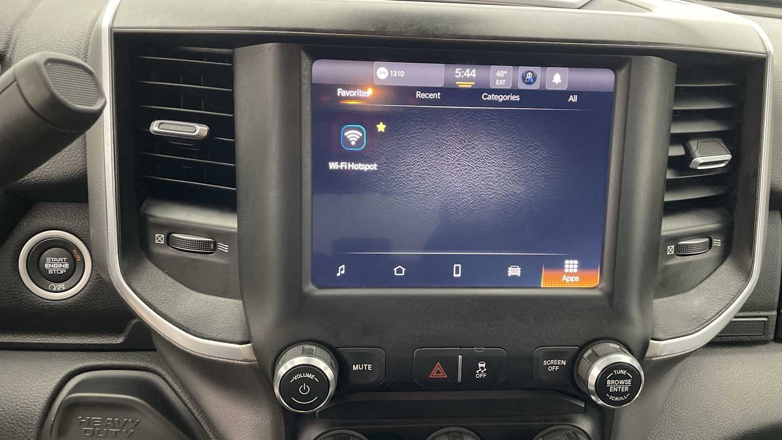 Thumbnail: 2024 RAM 2500 - 23