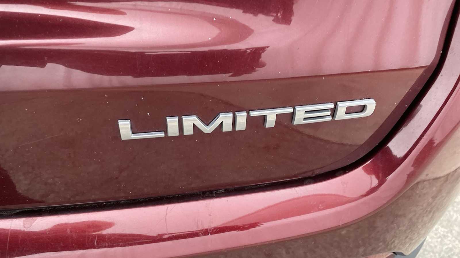 Thumbnail: 2021 Jeep Compass - 24