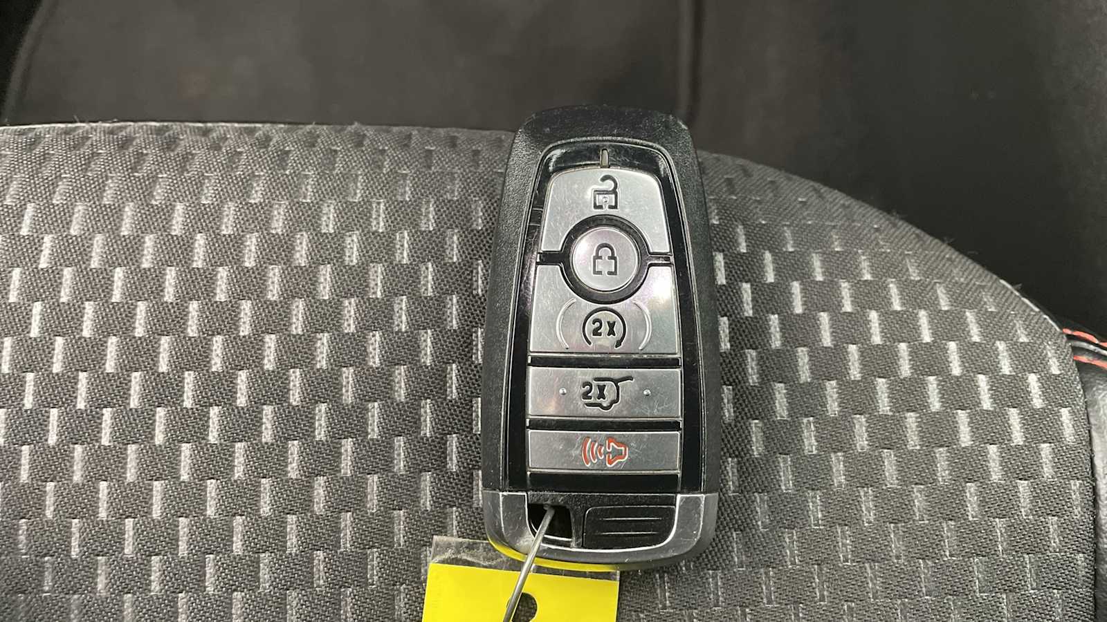 Thumbnail: 2024 Ford Escape - 21