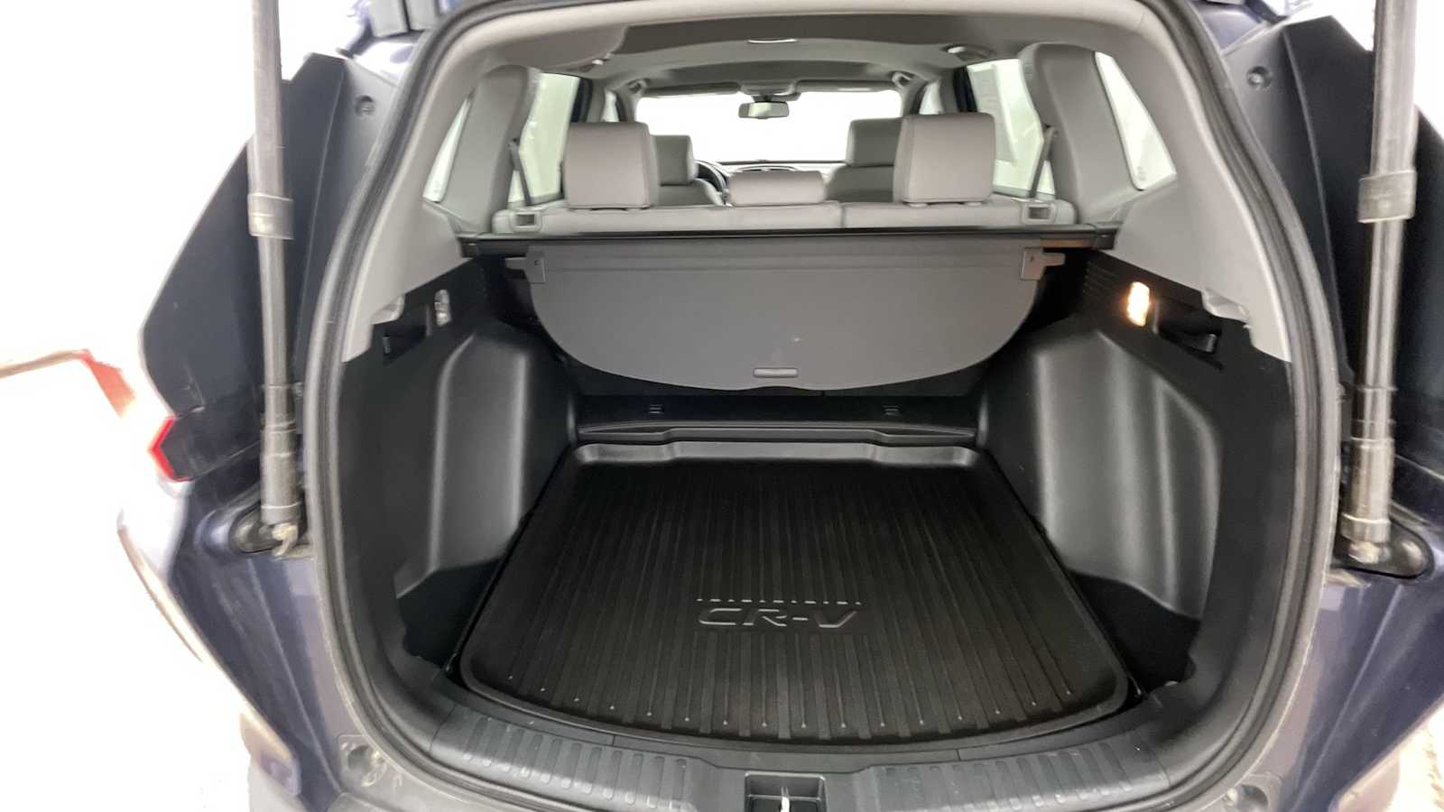 Thumbnail: 2019 Honda CR-V - 27