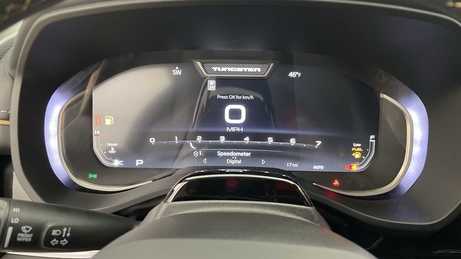 Thumbnail: 2026 RAM 1500 - 22