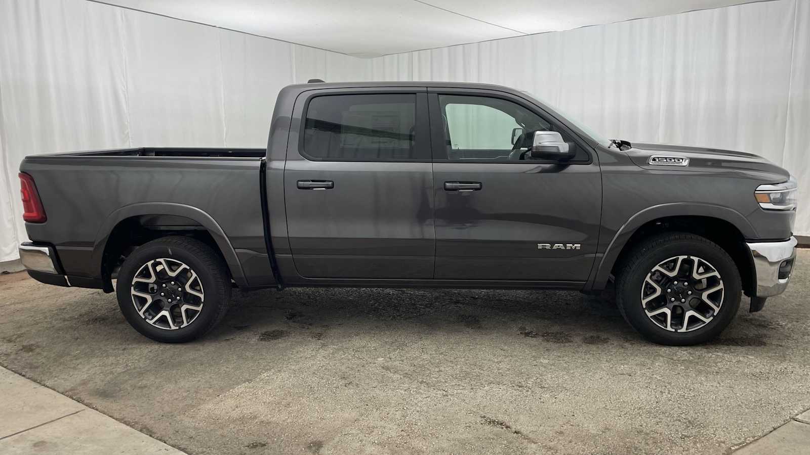 Thumbnail: 2026 RAM 1500 - 36