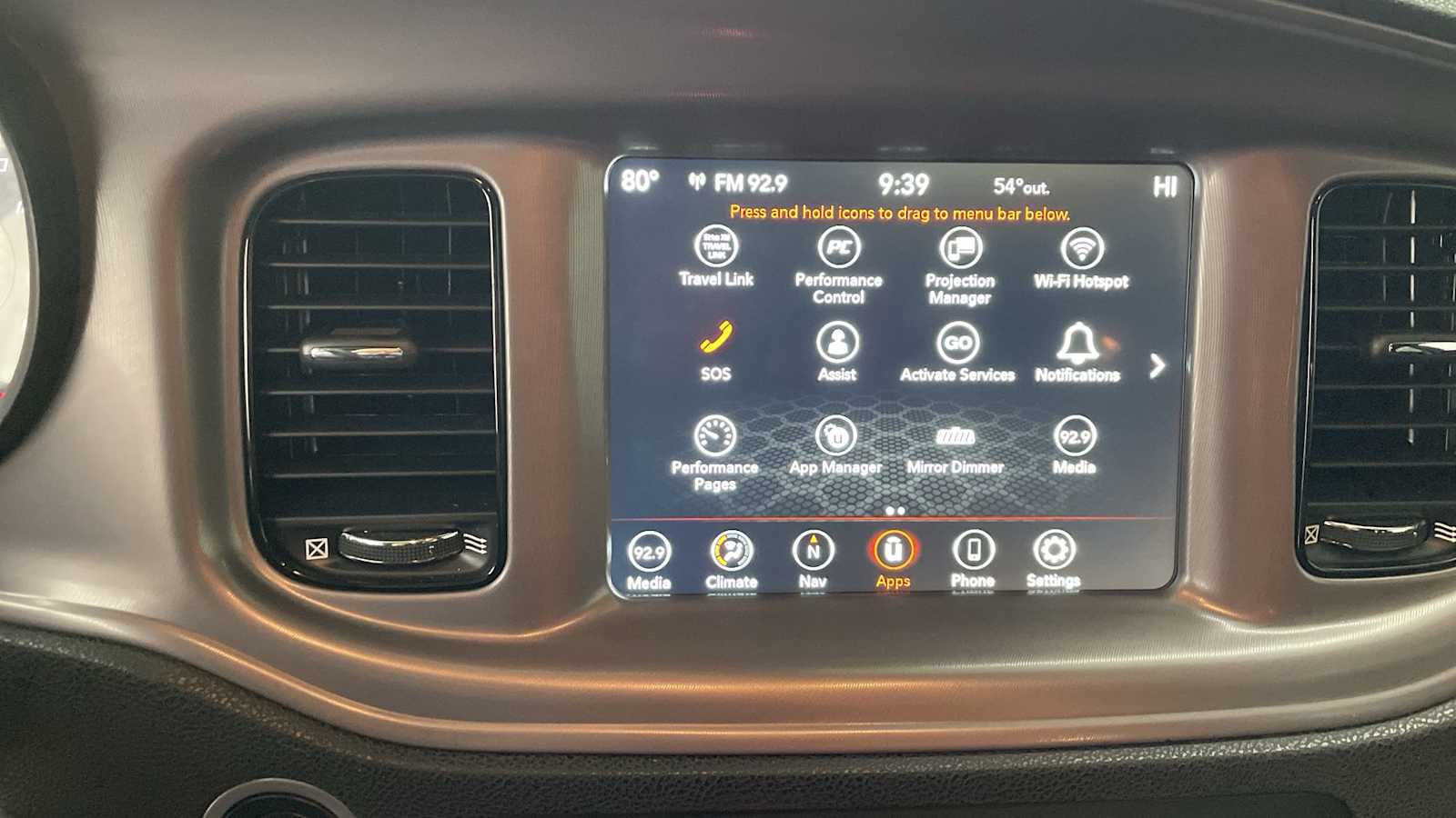 Thumbnail: 2023 Dodge Charger - 25