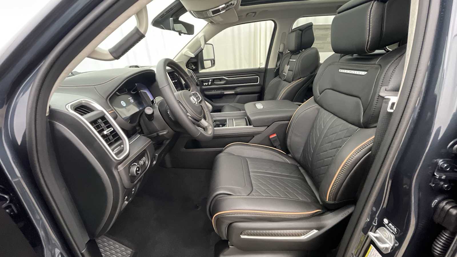 Thumbnail: 2026 RAM 1500 - 6