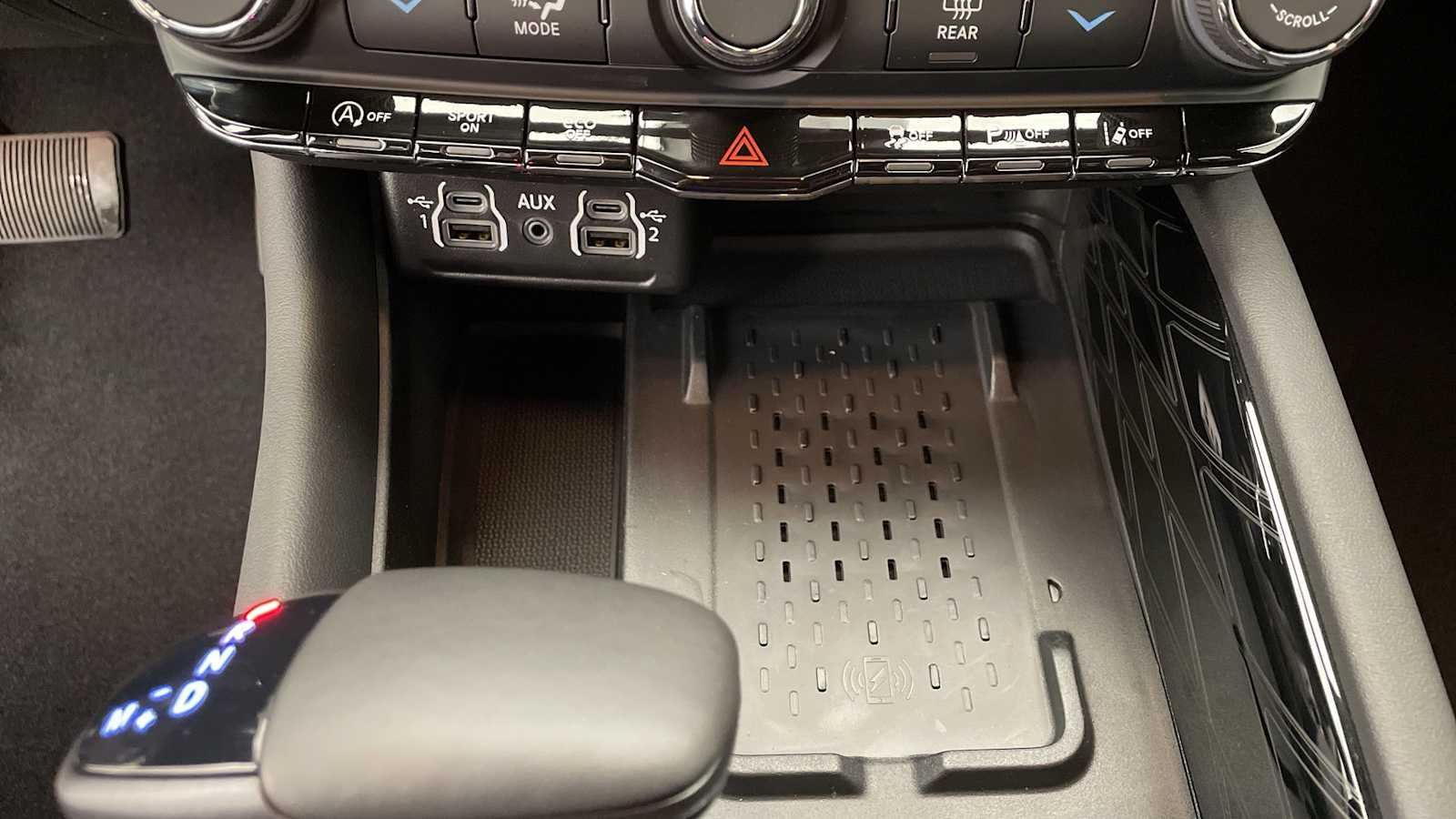 Thumbnail: 2026 Dodge Durango - 20