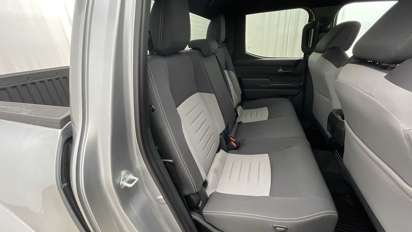 Thumbnail: 2024 Toyota Tacoma - 9