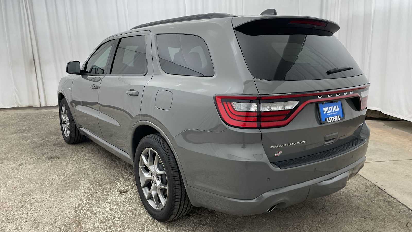 Thumbnail: 2026 Dodge Durango - 35