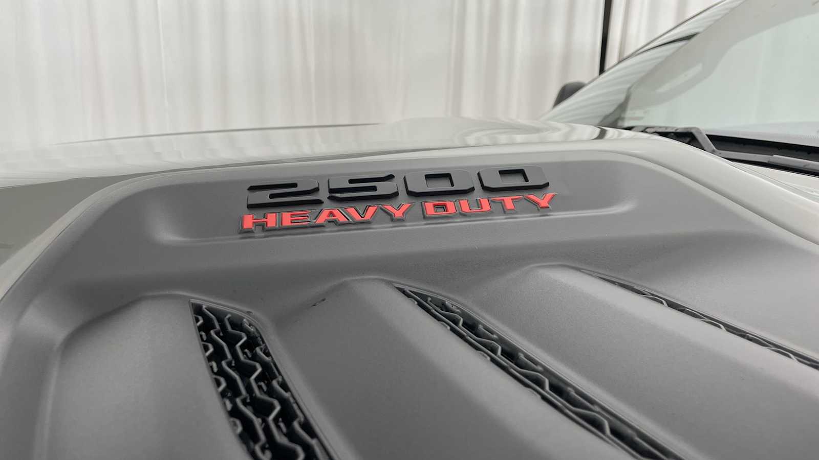 Thumbnail: 2026 RAM 2500 - 41