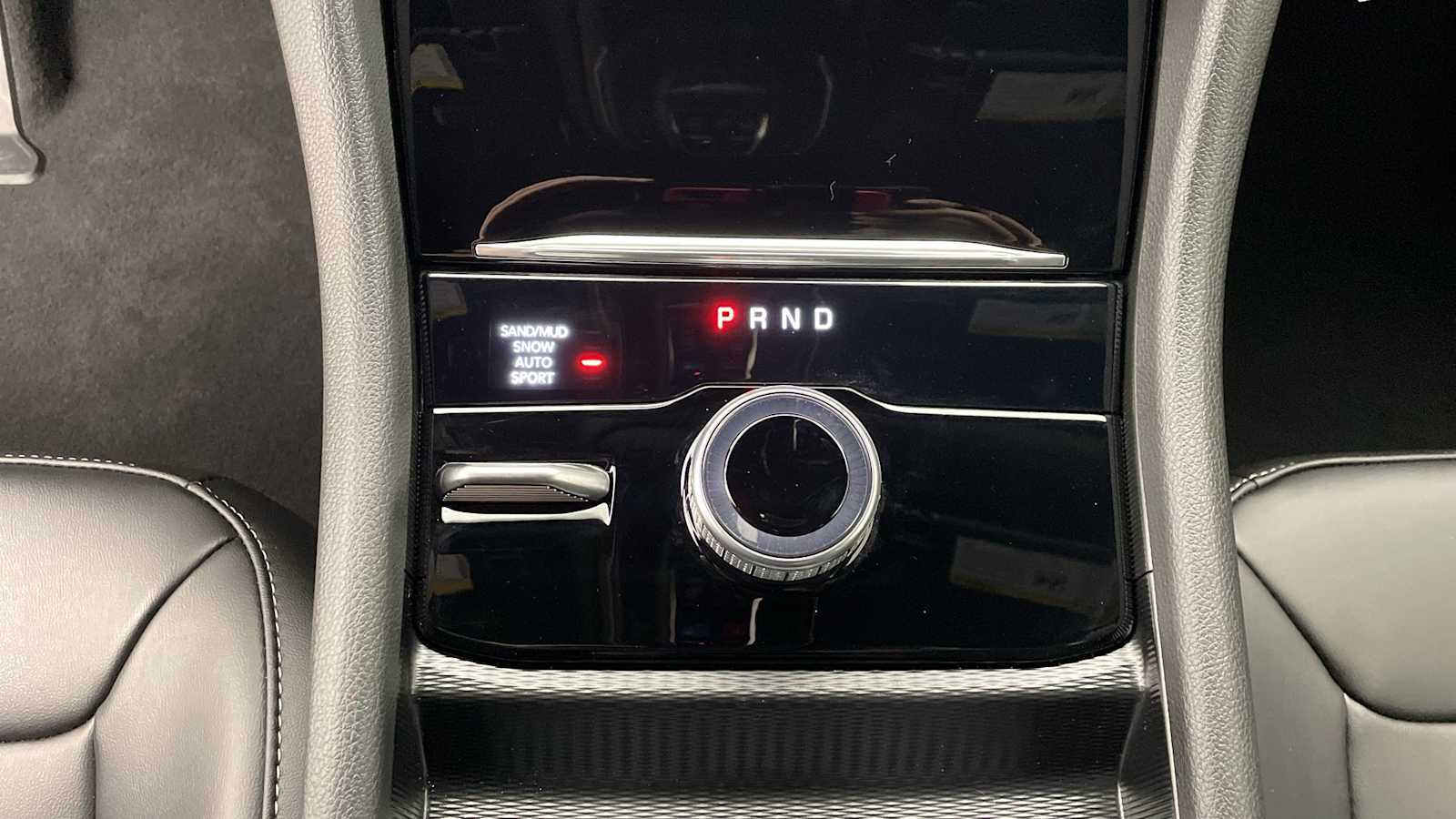 Thumbnail: 2026 Jeep Grand Cherokee - 22