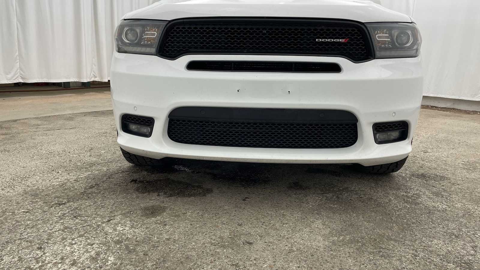 Thumbnail: 2019 Dodge Durango - 39