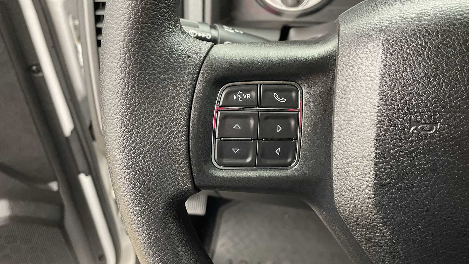 Thumbnail: 2018 RAM 1500 - 12