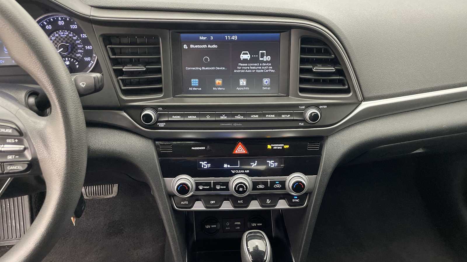 Thumbnail: 2020 Hyundai Elantra - 16