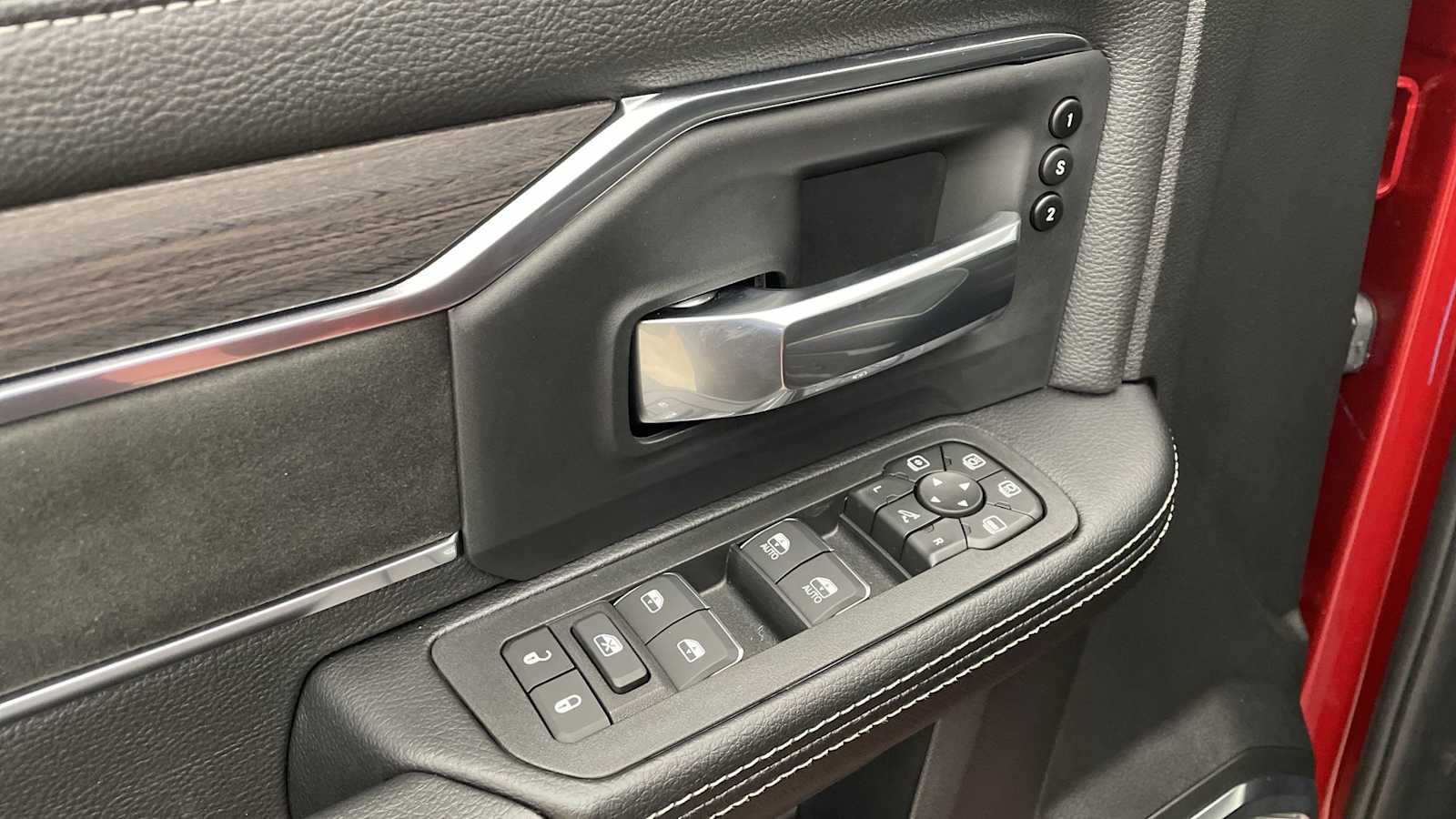 Thumbnail: 2026 RAM 3500 - 7