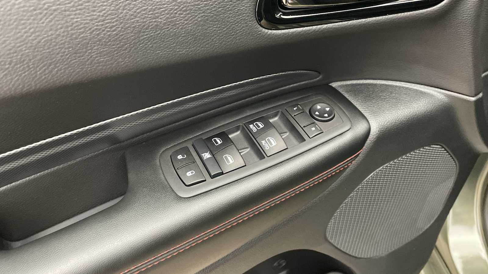 Thumbnail: 2026 Dodge Durango - 7