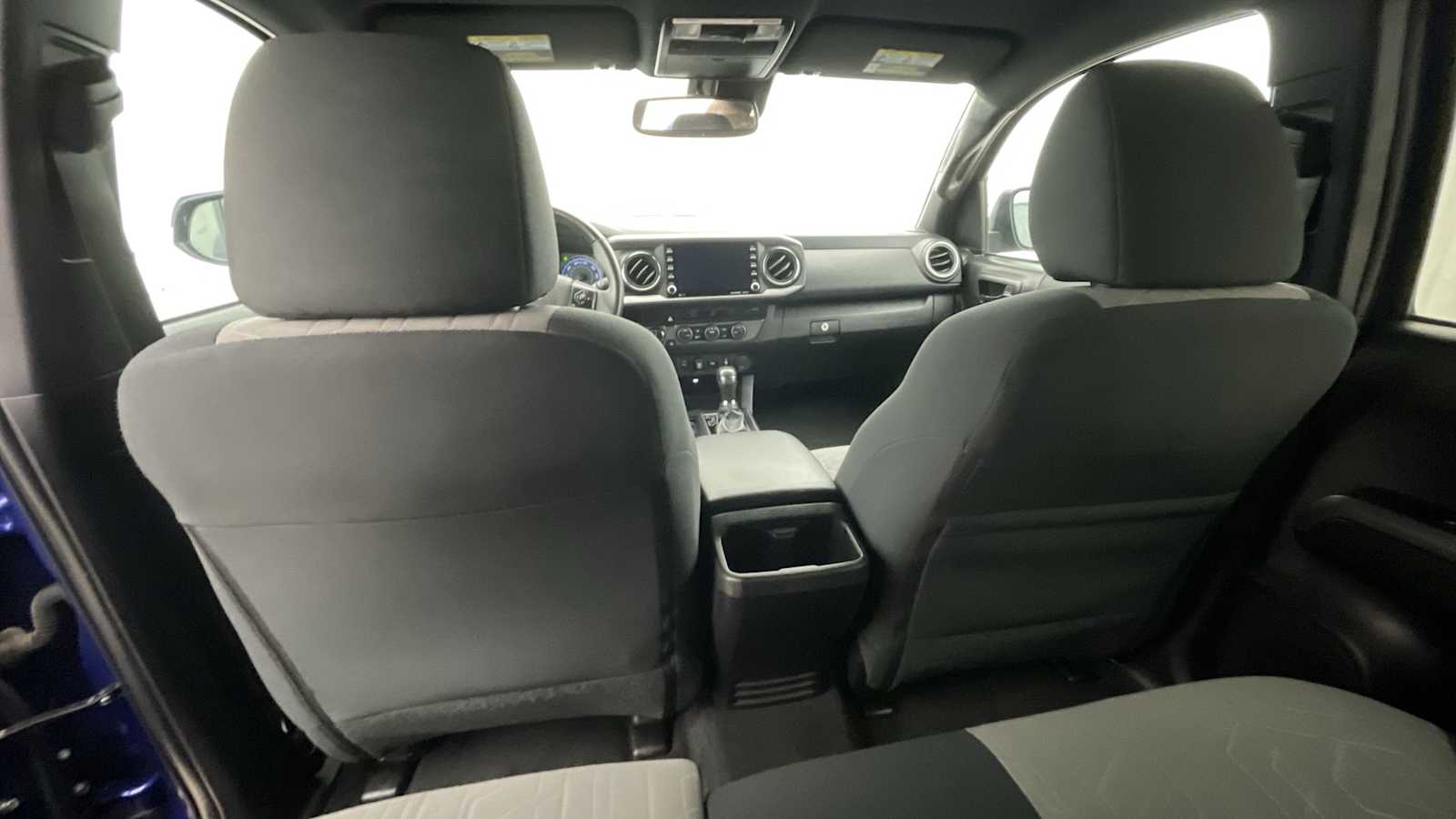 Thumbnail: 2023 Toyota Tacoma - 8