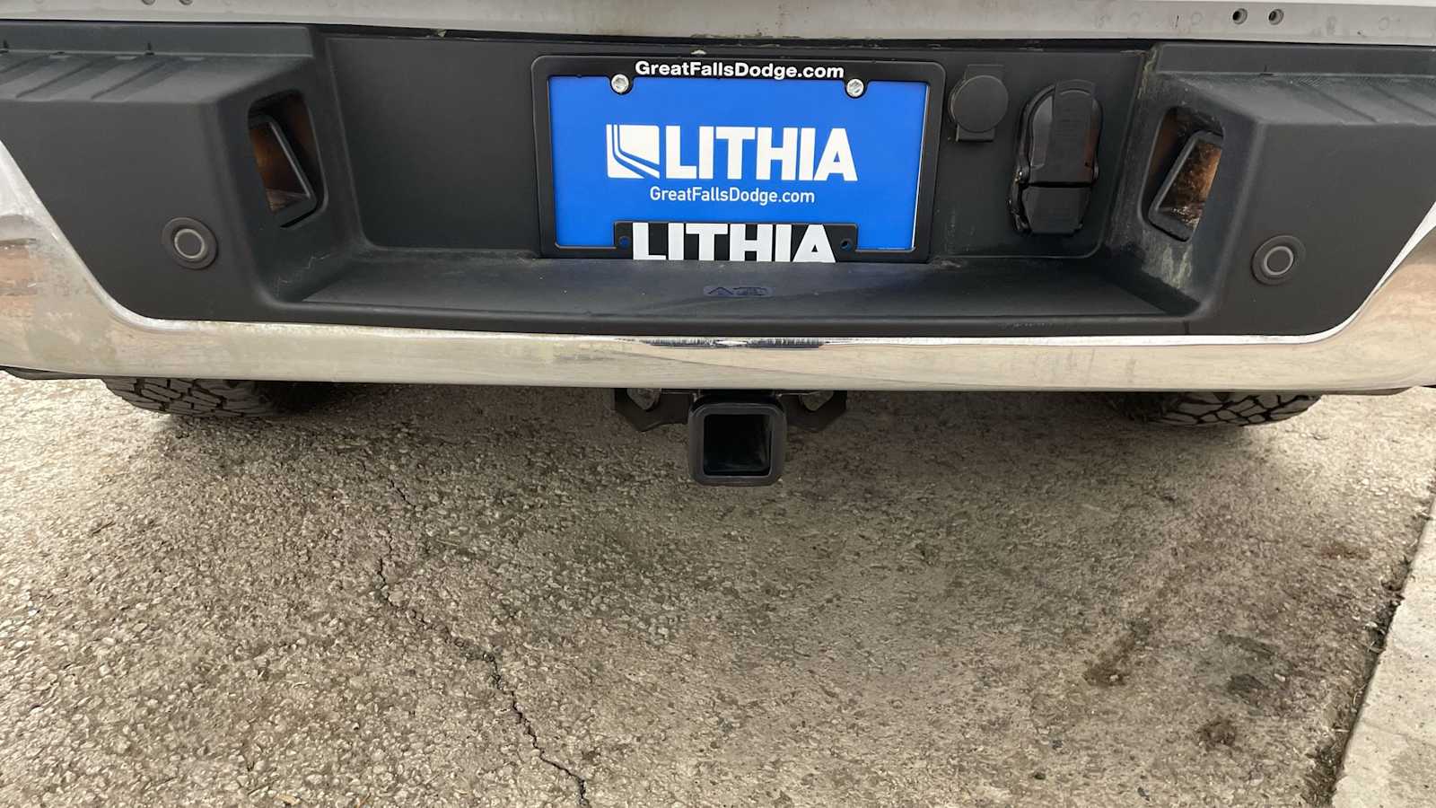 Thumbnail: 2024 Ford F-150 - 29