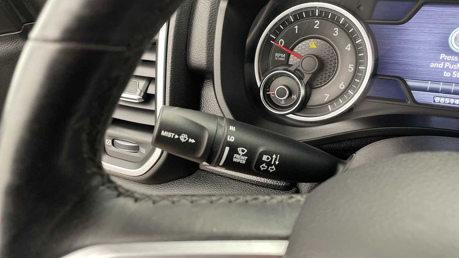 Thumbnail: 2019 RAM 1500 - 14