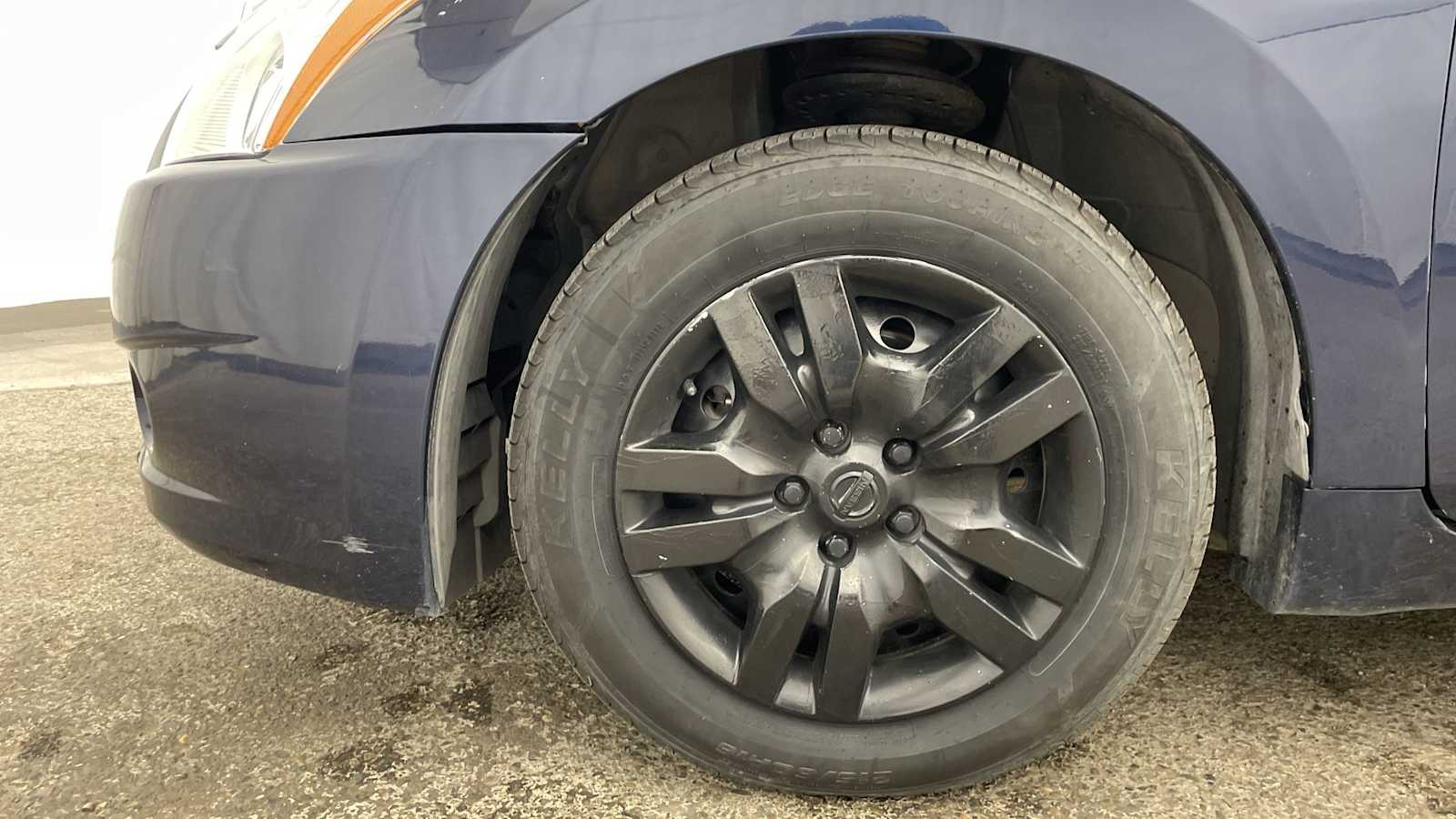 Thumbnail: 2012 Nissan Altima - 32