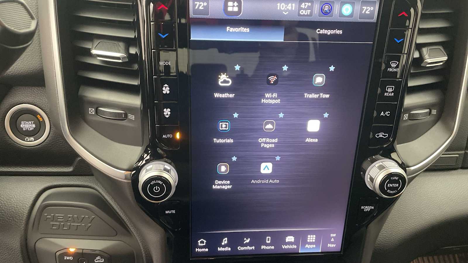 Thumbnail: 2026 RAM 2500 - 24