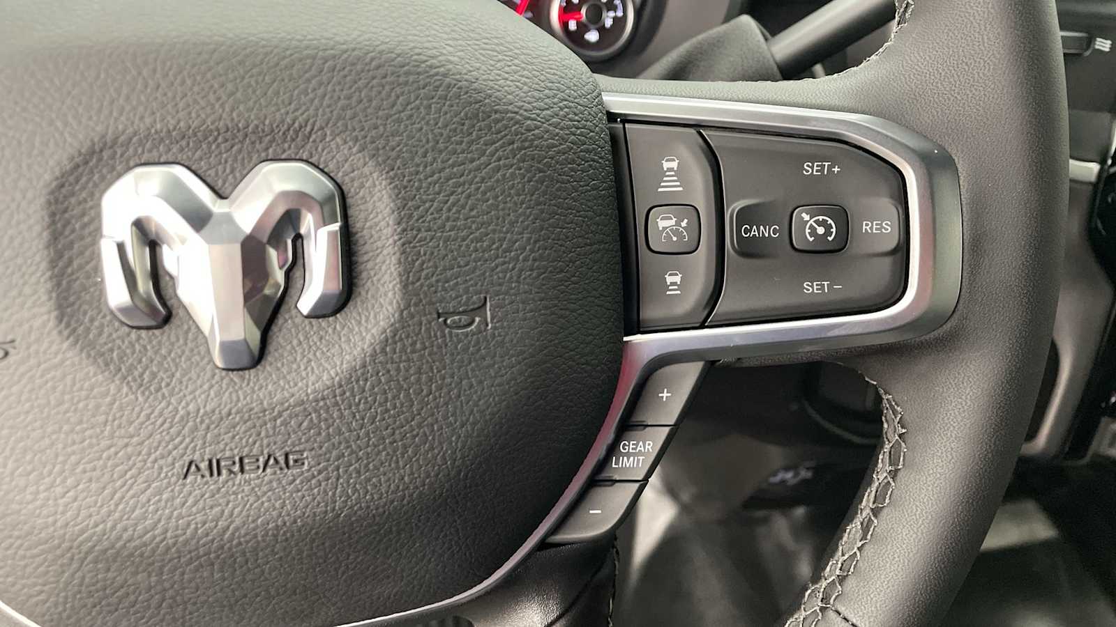 Thumbnail: 2026 RAM 2500 - 14