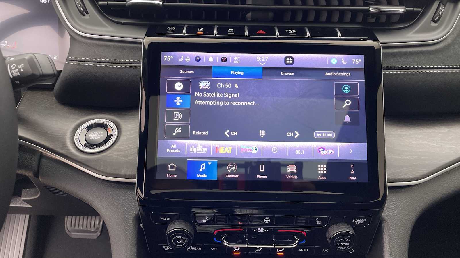 Thumbnail: 2025 Jeep Grand Cherokee - 21