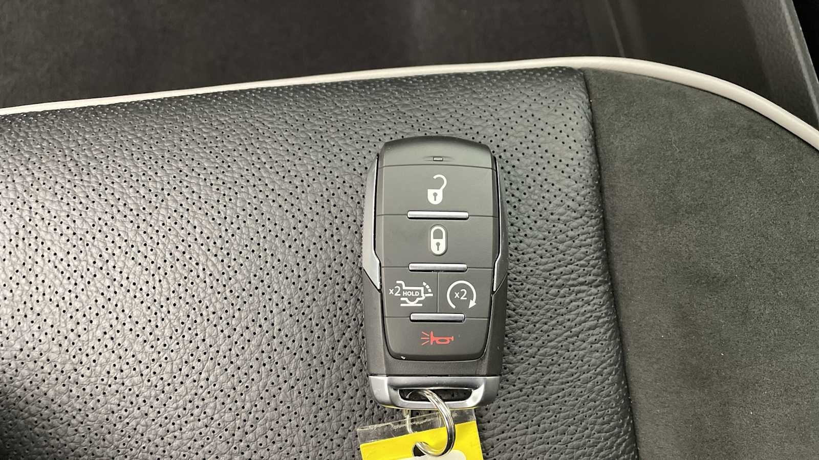 Thumbnail: 2026 RAM 2500 - 22