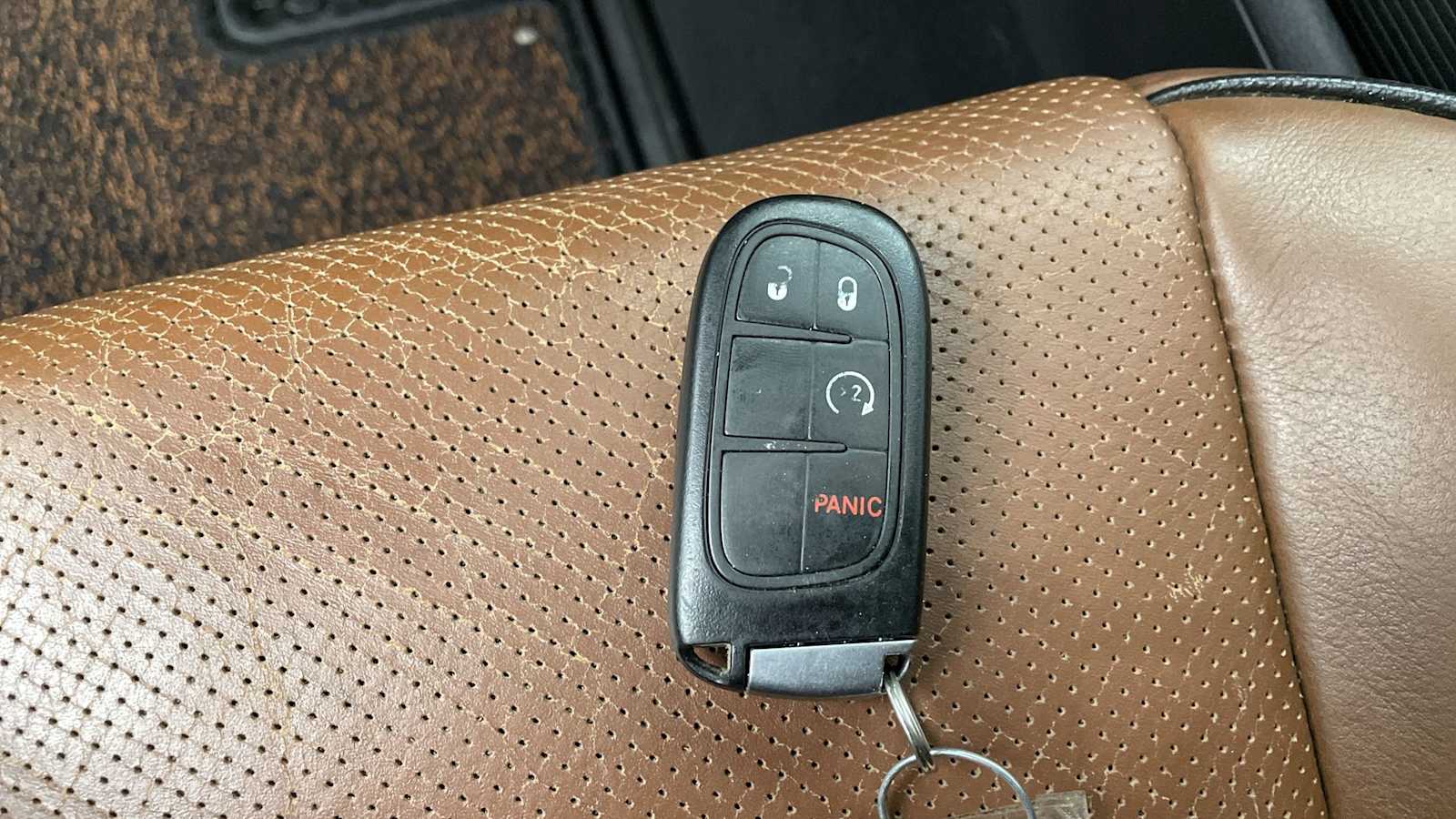 Thumbnail: 2016 RAM 2500 - 22