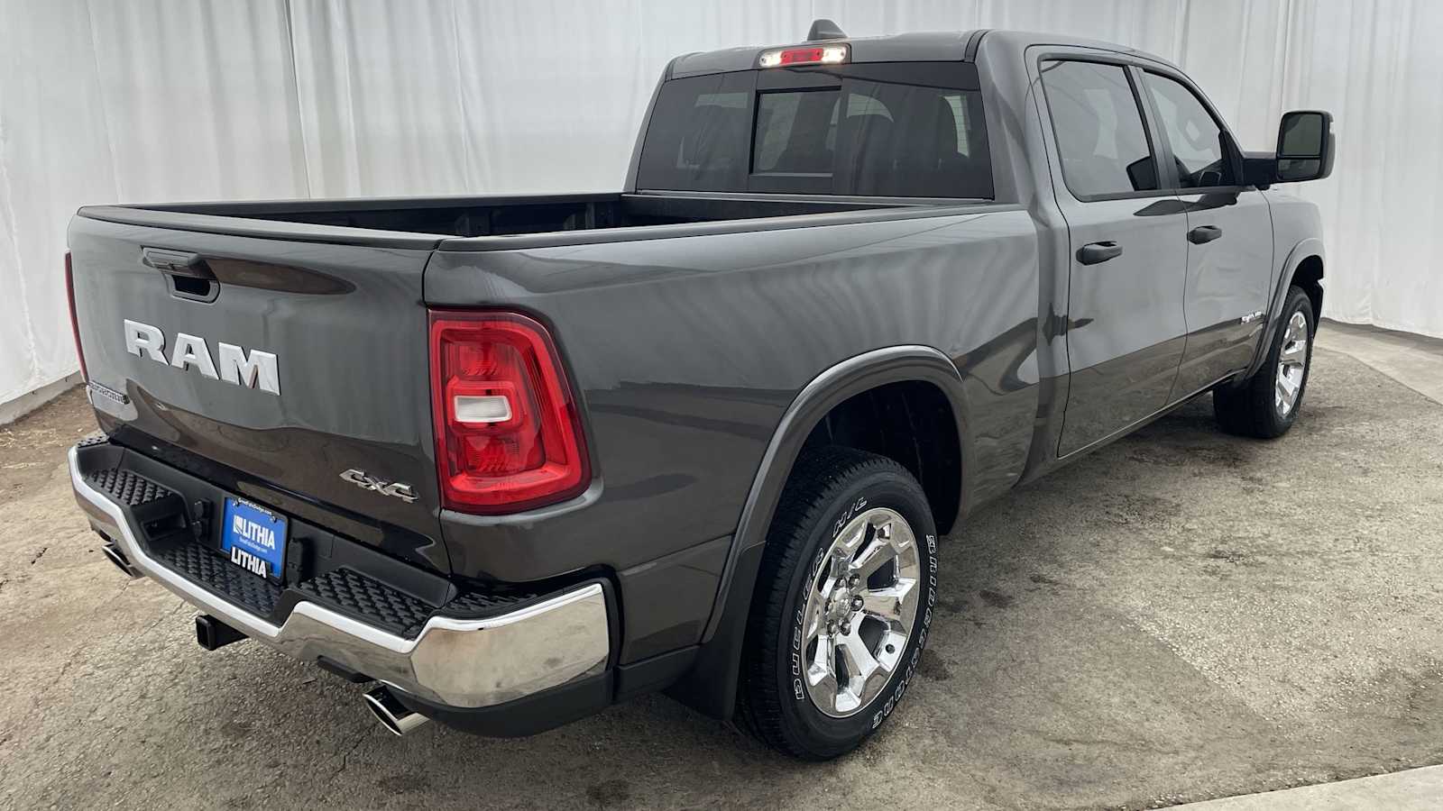 Thumbnail: 2026 RAM 1500 - 34