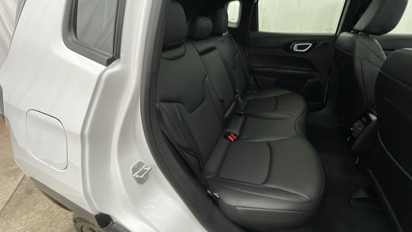 Thumbnail: 2026 Jeep Compass - 10