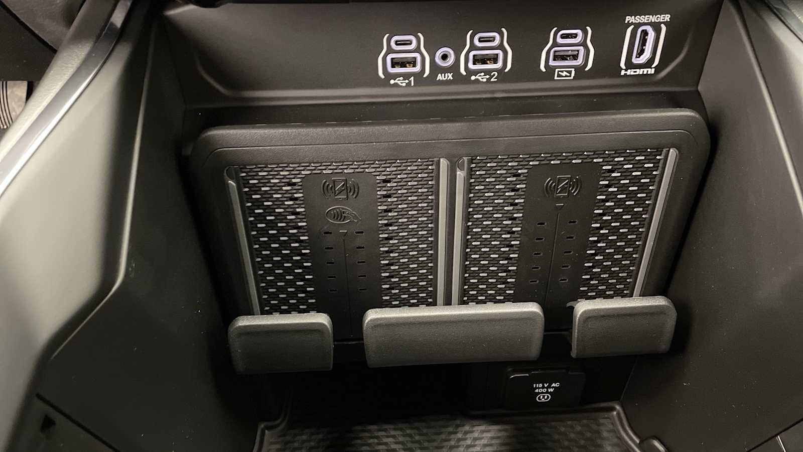 Thumbnail: 2026 RAM 1500 - 20