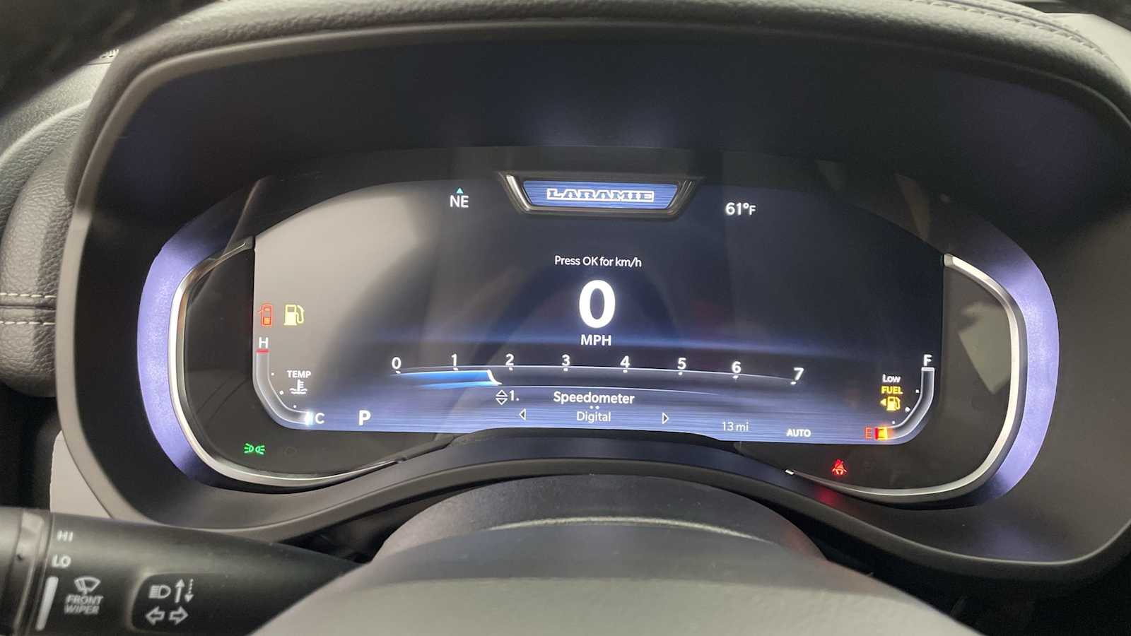 Thumbnail: 2026 RAM 1500 - 22