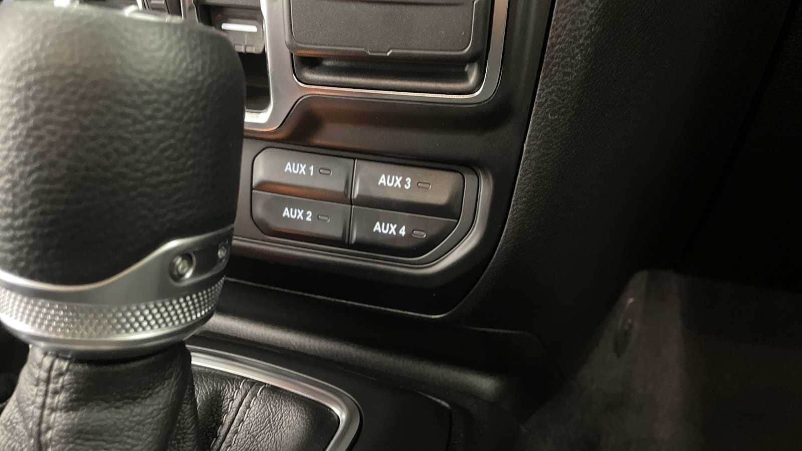 Thumbnail: 2026 Jeep Wrangler - 25