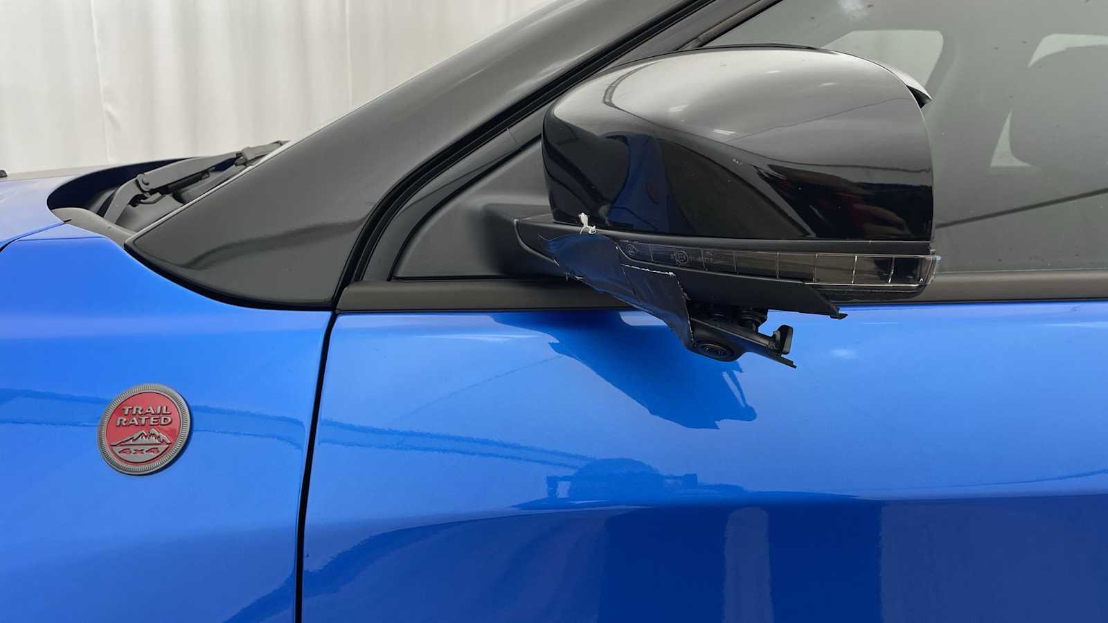 Thumbnail: 2022 Jeep Compass - 44