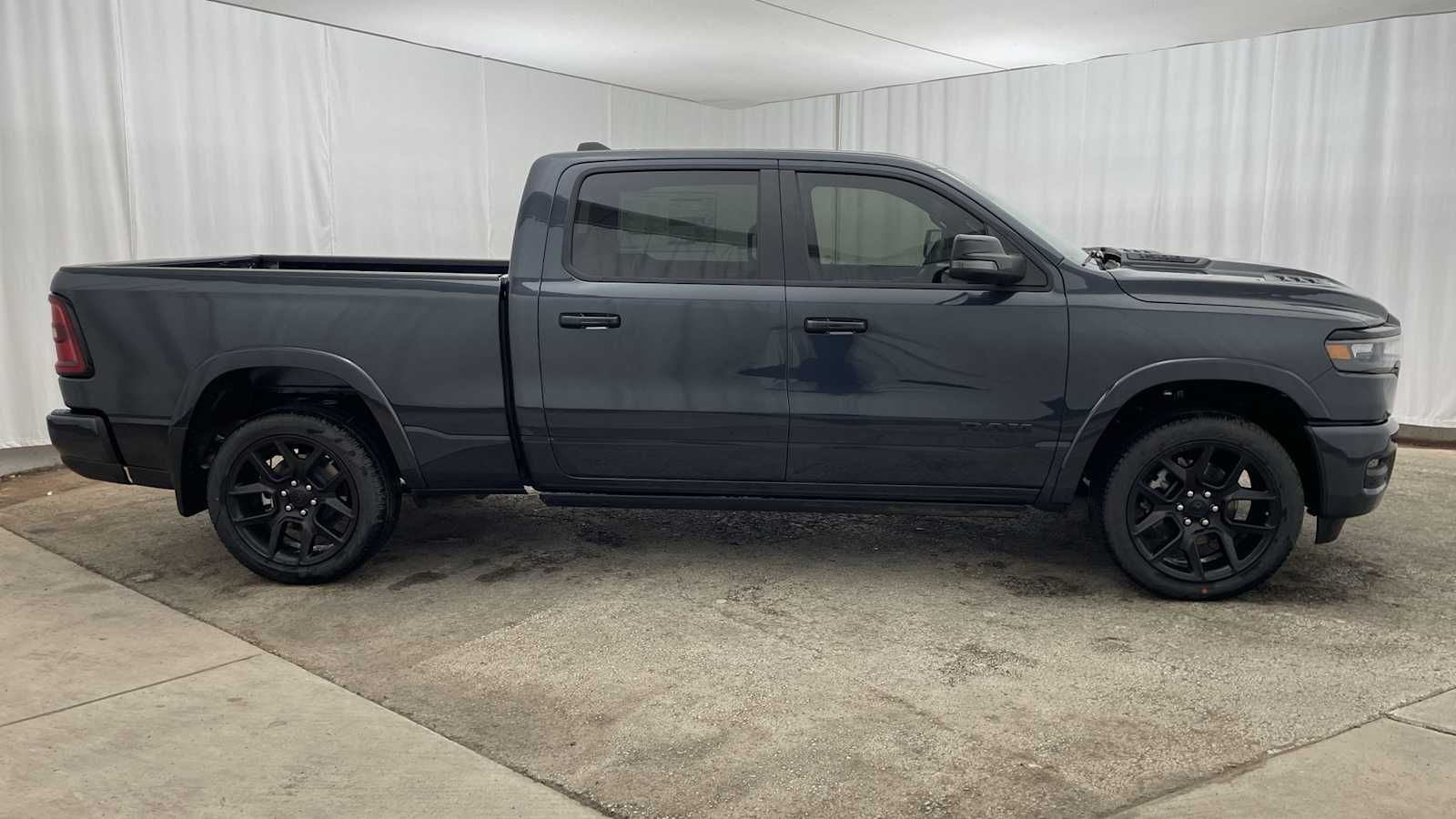 Thumbnail: 2026 RAM 1500 - 38