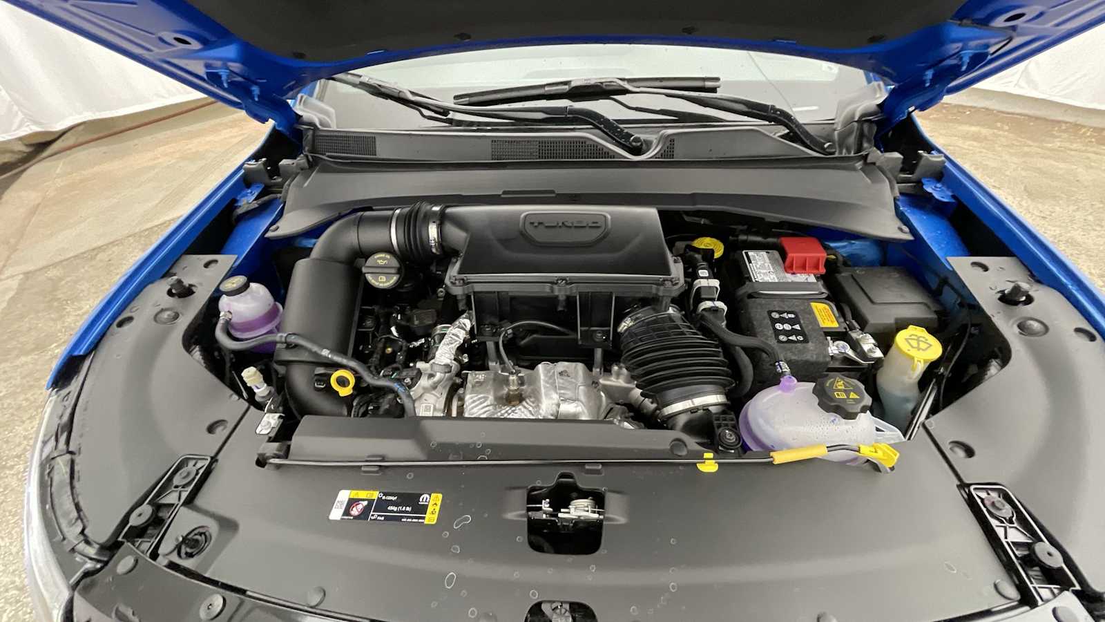 Thumbnail: 2026 Jeep Compass - 25