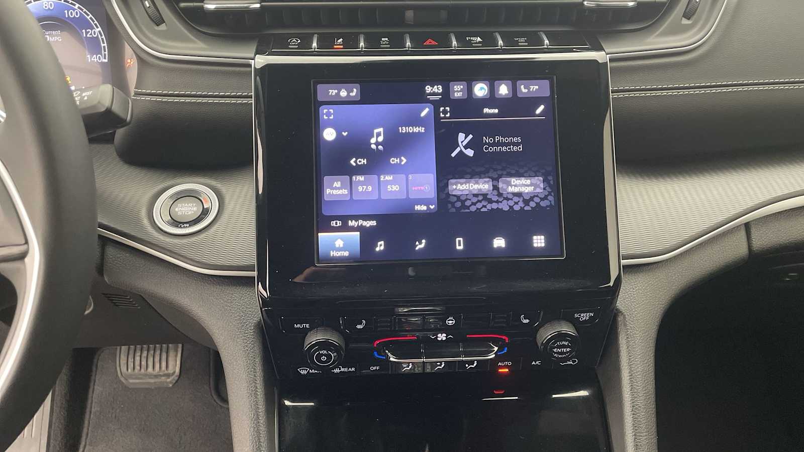 Thumbnail: 2024 Jeep Grand Cherokee - 17