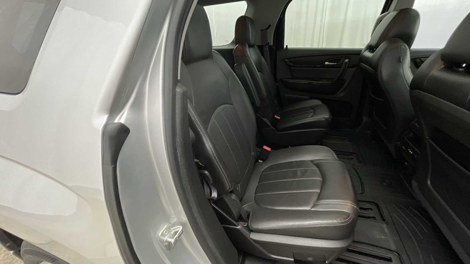 Thumbnail: 2015 GMC Acadia - 11