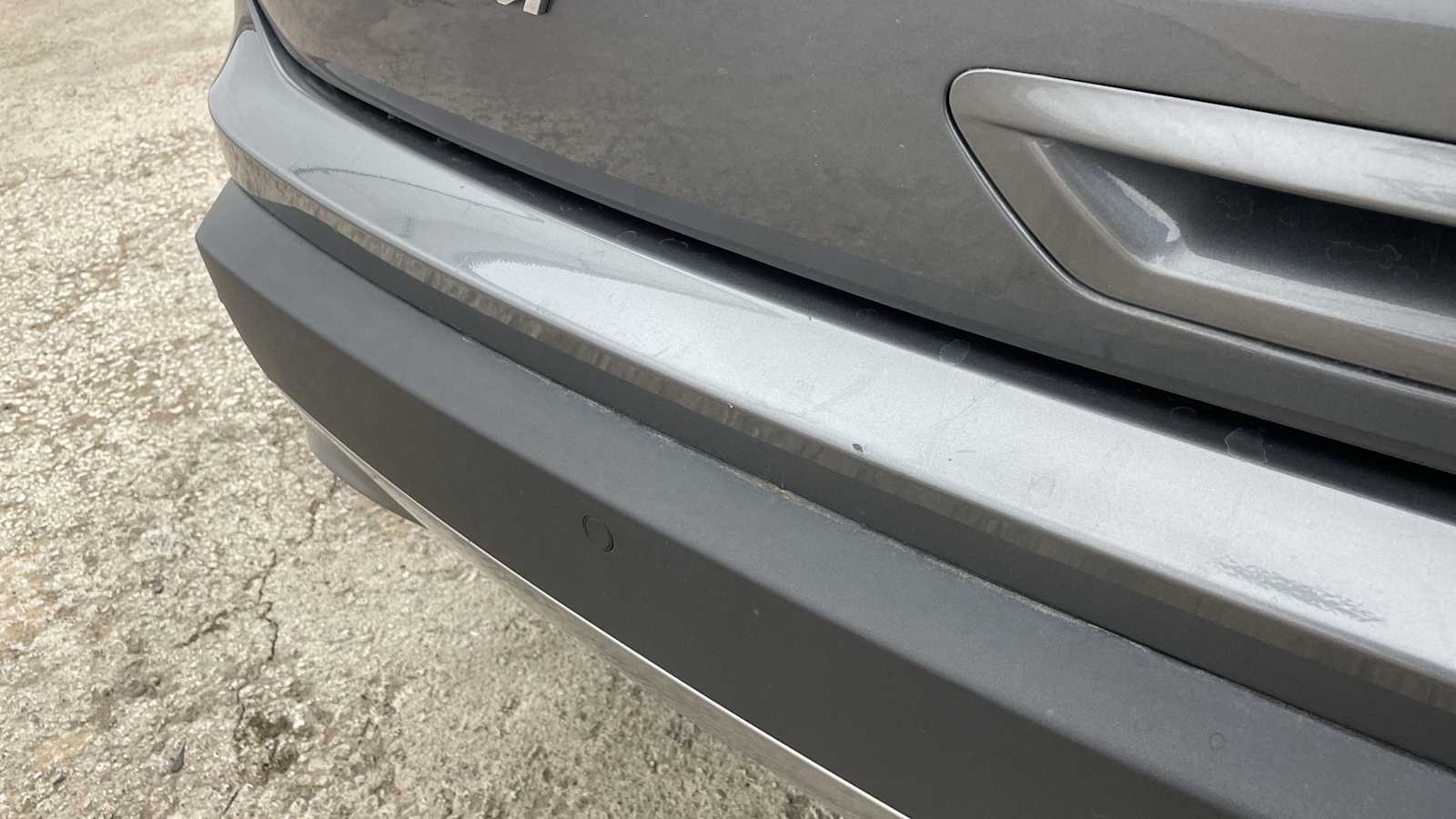 Thumbnail: 2024 Ford Edge - 41