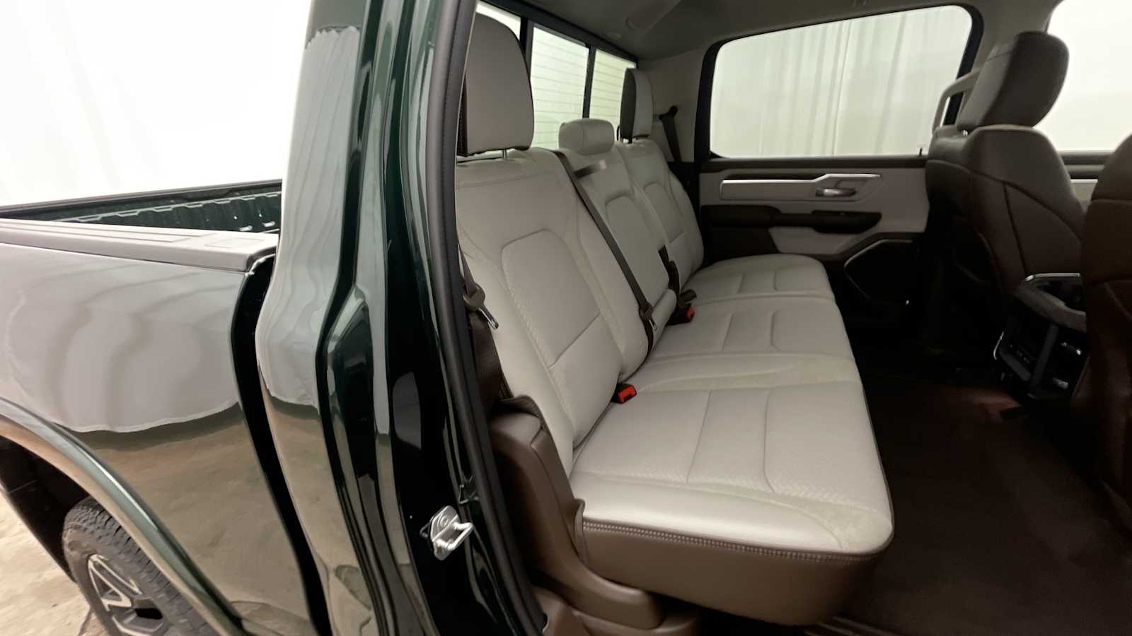 Thumbnail: 2026 RAM 1500 - 11