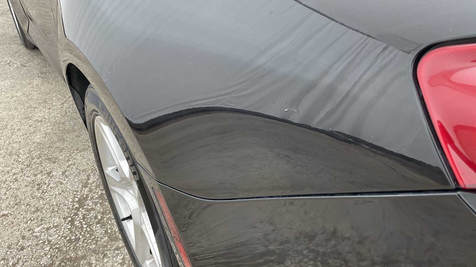 Thumbnail: 2019 Chevrolet Camaro - 39