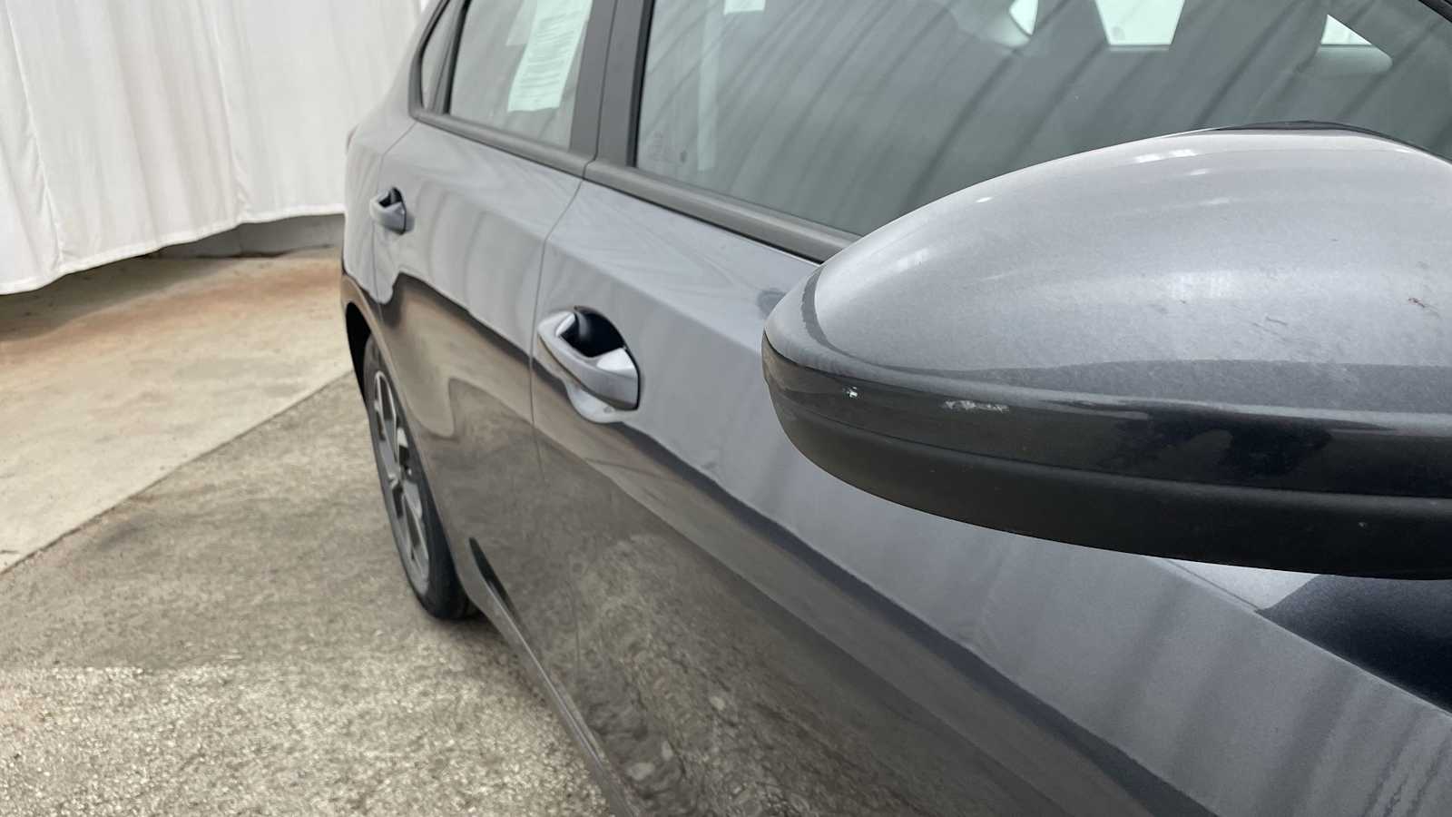 Thumbnail: 2021 Kia Forte - 38