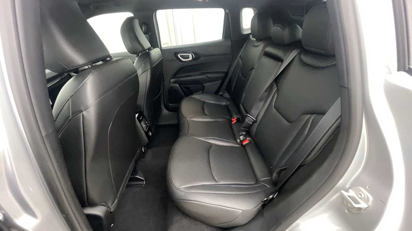 Thumbnail: 2026 Jeep Compass - 8