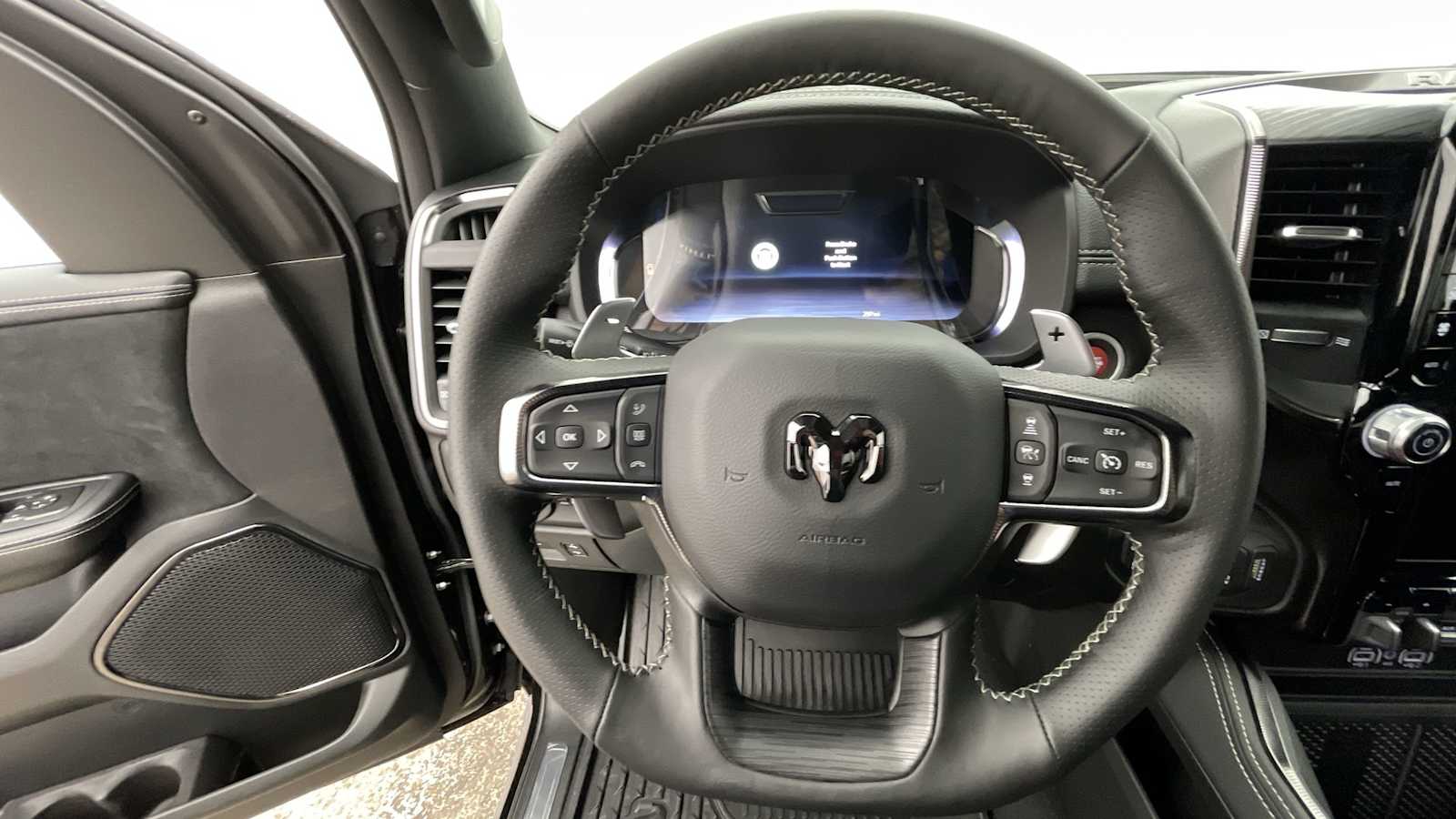 Thumbnail: 2026 RAM 1500 - 12