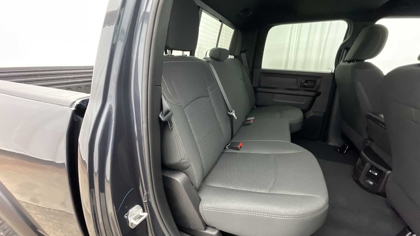 Thumbnail: 2026 RAM 2500 - 10