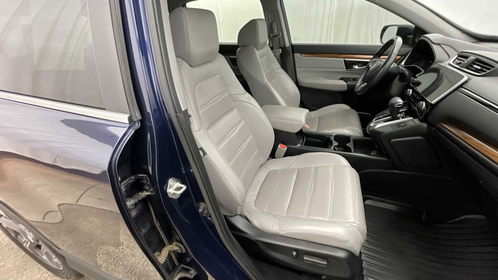 Thumbnail: 2019 Honda CR-V - 11