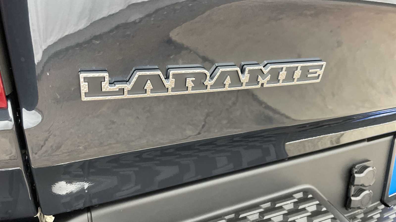 Thumbnail: 2026 RAM 1500 - 27