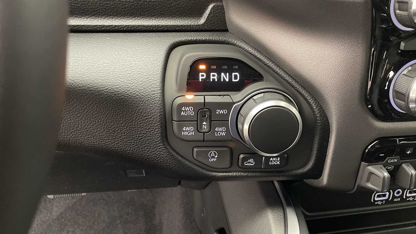 Thumbnail: 2026 RAM 1500 - 18